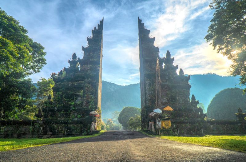 Bali Sightseeing & Attractions