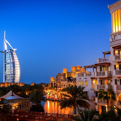 Dubai Tour