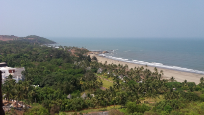 Goa Tour