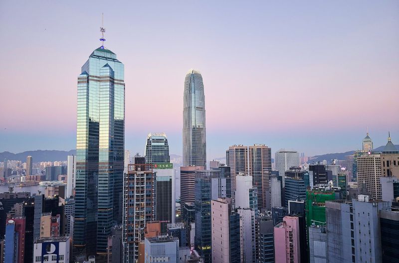 Hong Kong Sightseeing & Attractions