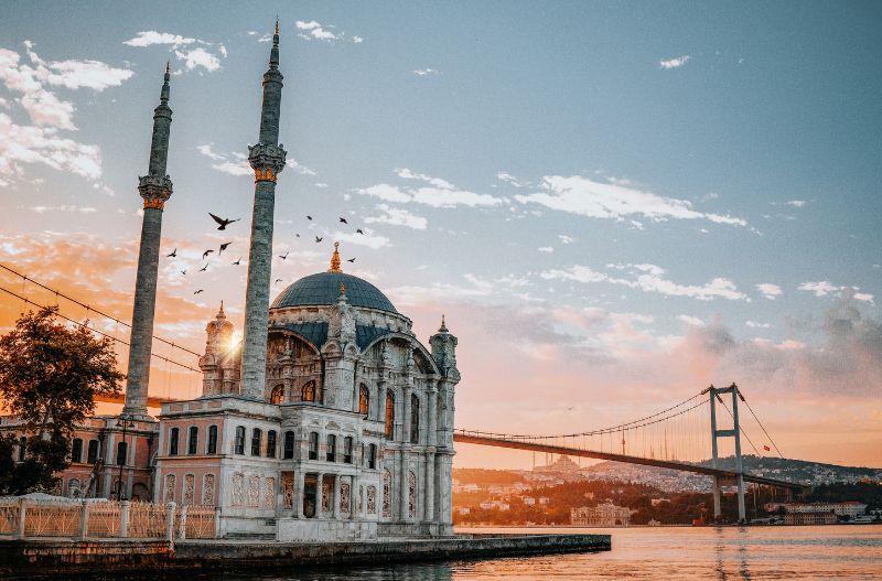 Istanbul Sightseeing & Attractions