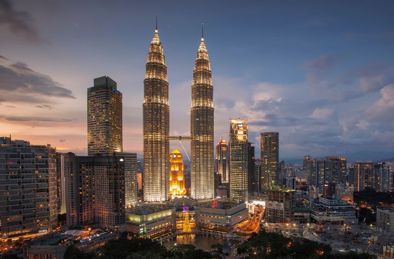Kuala Lumpur Sightseeing & Attractions