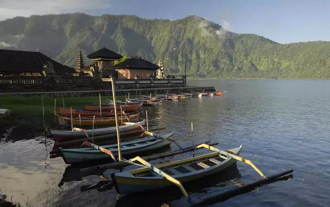 Bali Tour