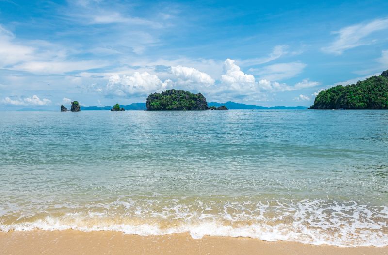 Langkawi Sightseeing & Attractions