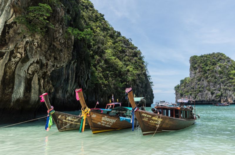 Phuket Sightseeing & Attractions