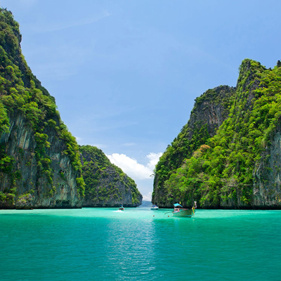 Thailand Tour